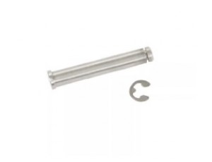 Freewing Ares 3D 90mm EDF Jet Nose Landing Gear Wheel Shaft